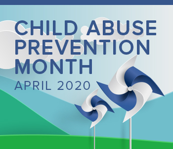 Prevention Month image