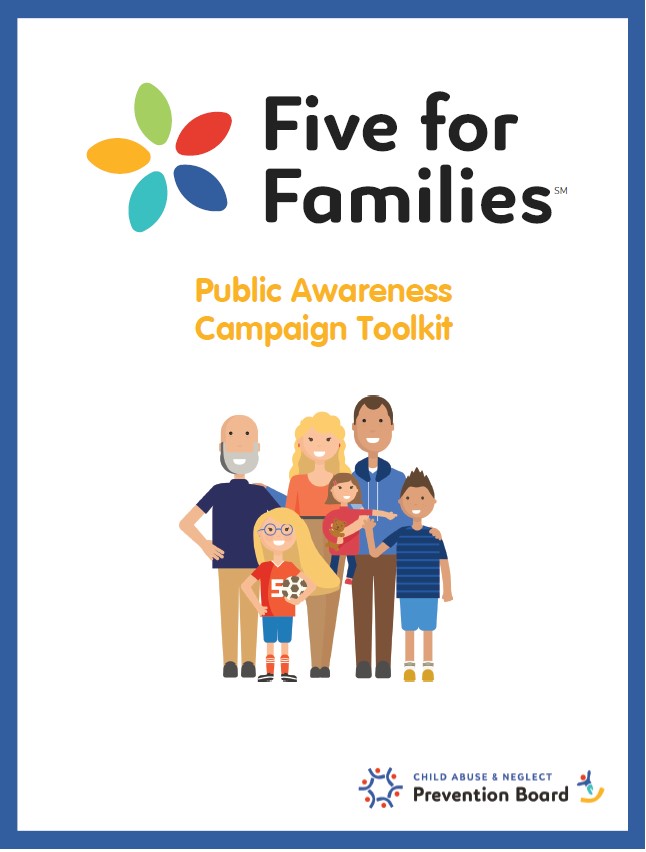 Five for Families toolkit